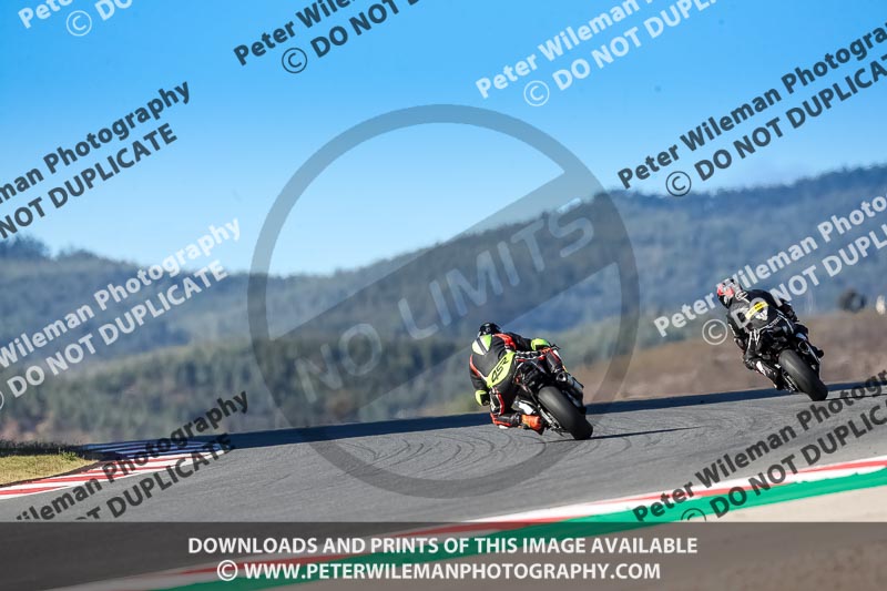 motorbikes;no limits;october 2019;peter wileman photography;portimao;portugal;trackday digital images